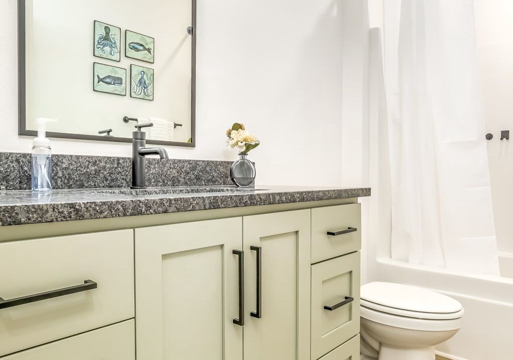 Photo of Bathroom in South Pensacola
