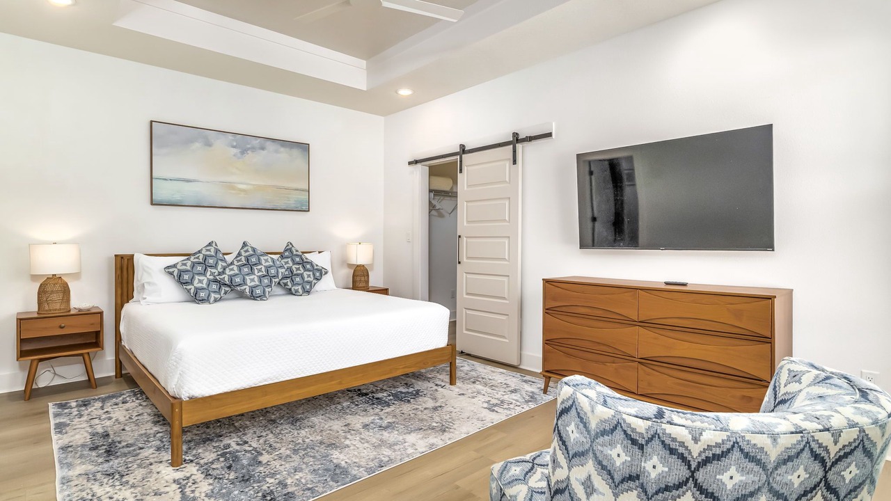 Photo of Bedroom in South Pensacola
