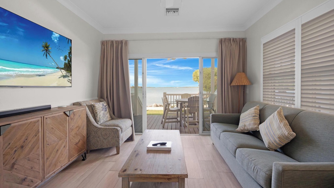 Photo of Bedroom in Marathon