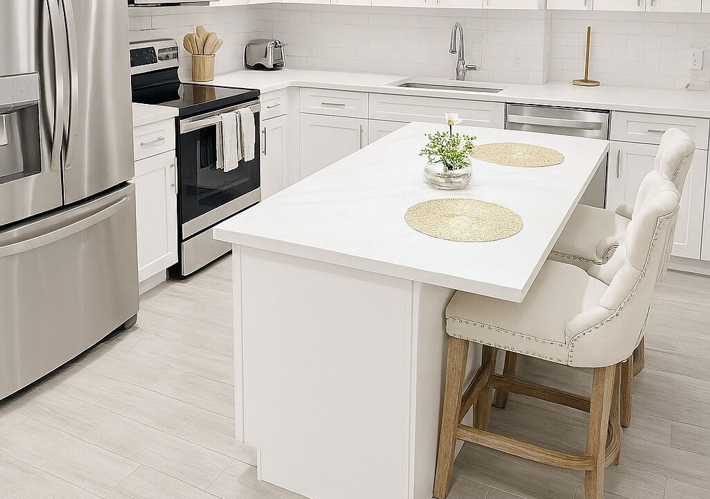 Photo of Kitchen in Jog Road