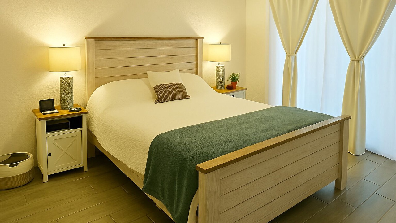 Photo of Bedroom in Jog Road