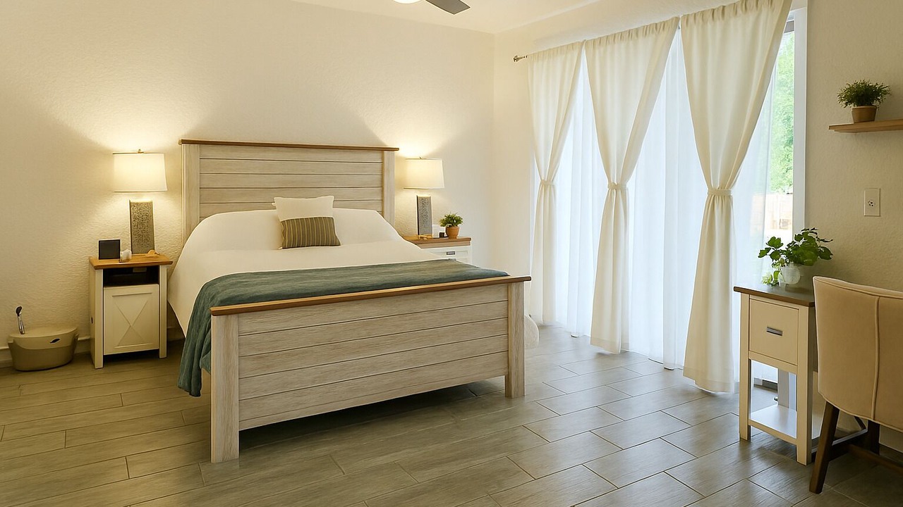 Photo of Bedroom in Jog Road