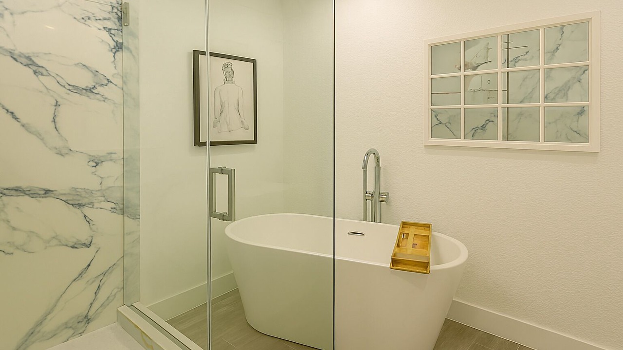 Photo of Bathroom in Jog Road