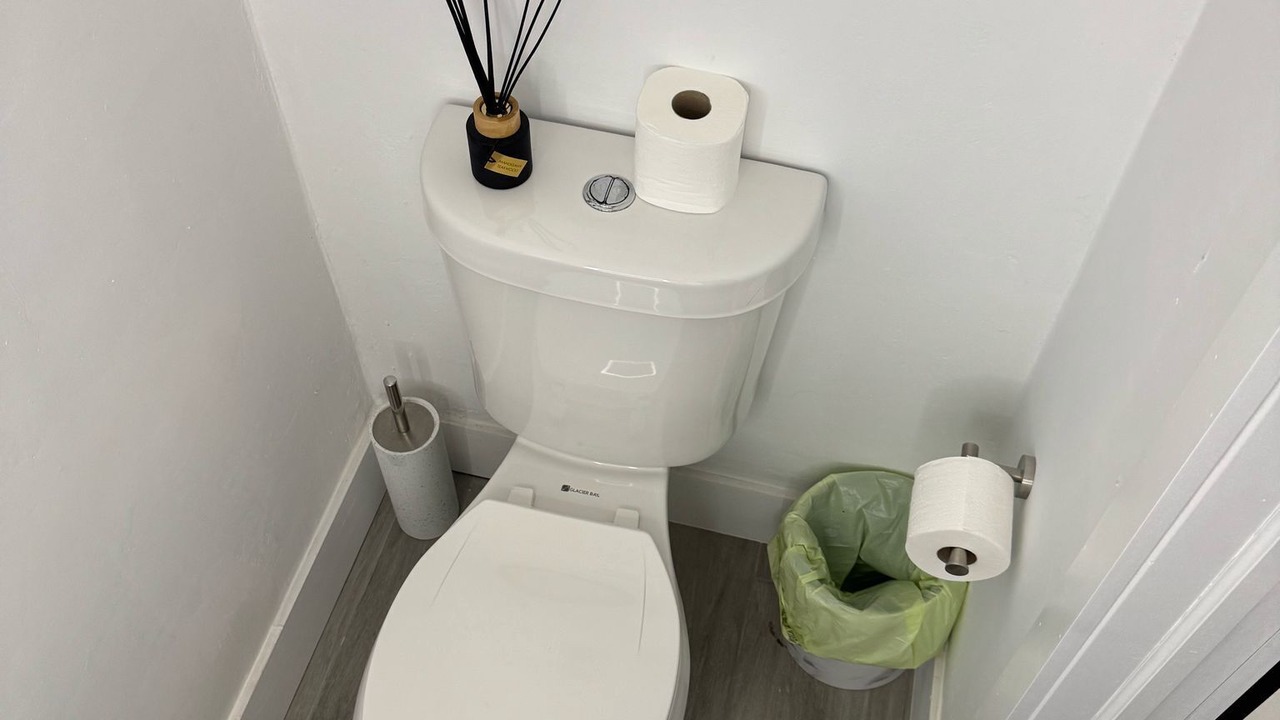 Photo of Bathroom in Jog Road