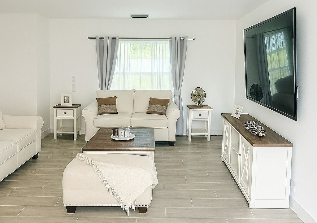 Photo of Livingroom in Jog Road