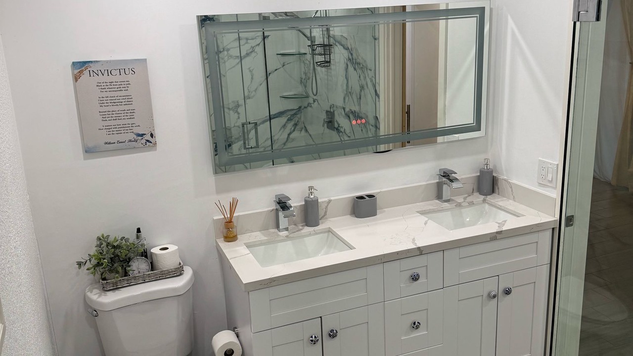 Photo of Bathroom in Jog Road
