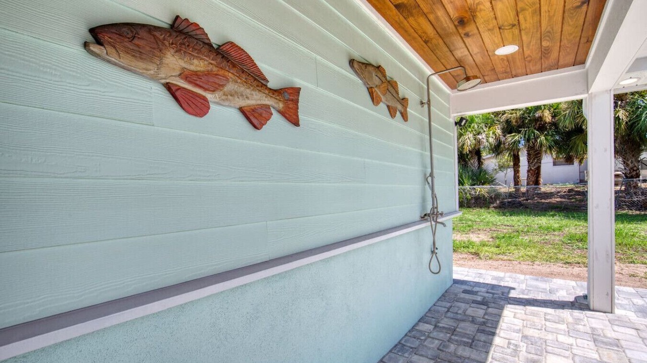 Photo of Outdoor in Ponce Inlet