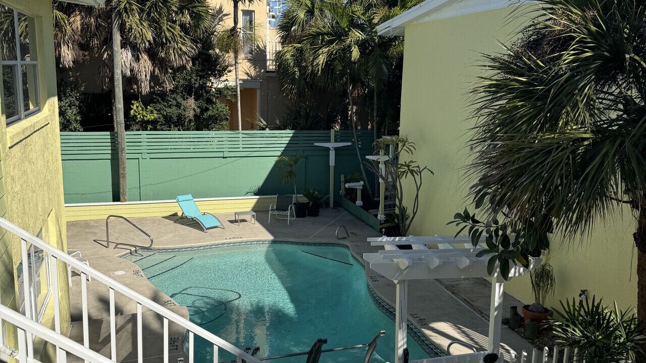 Photo of Outdoor in Parsuns To Cocoa Beach