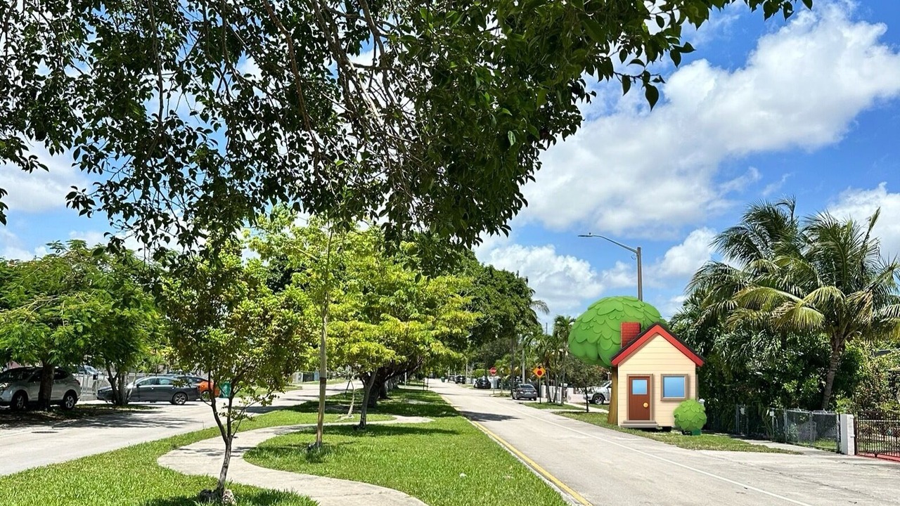 Photo of Outdoor in West Little Havana