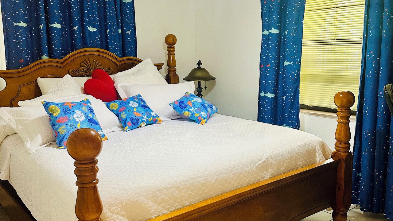 Photo of Bedroom in West Little Havana