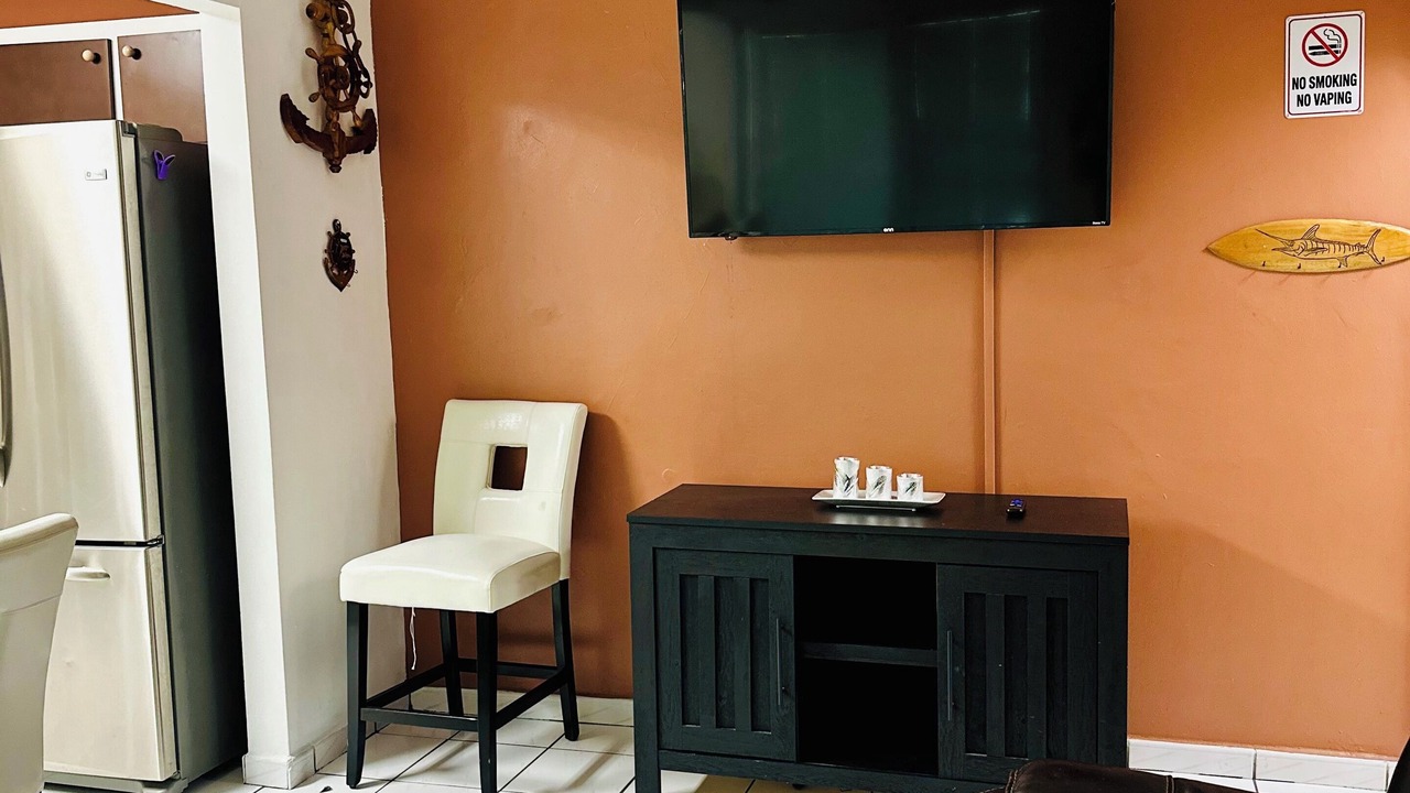 Photo of Livingroom in West Little Havana