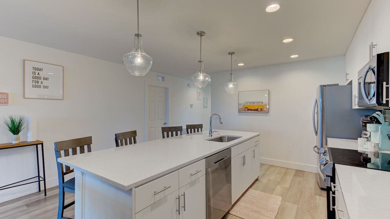 Photo of Kitchen in Madeira Beach