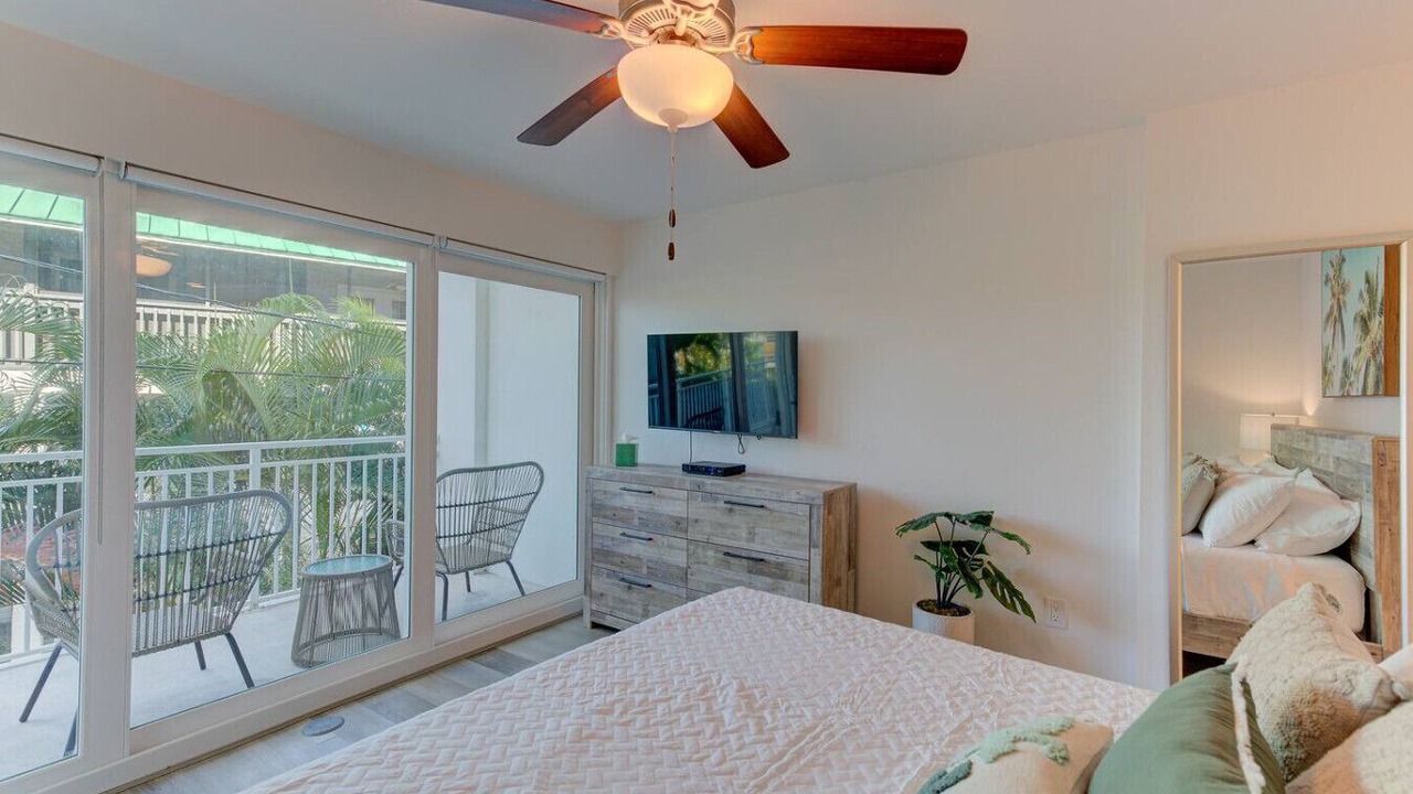 Photo of Bedroom in Madeira Beach