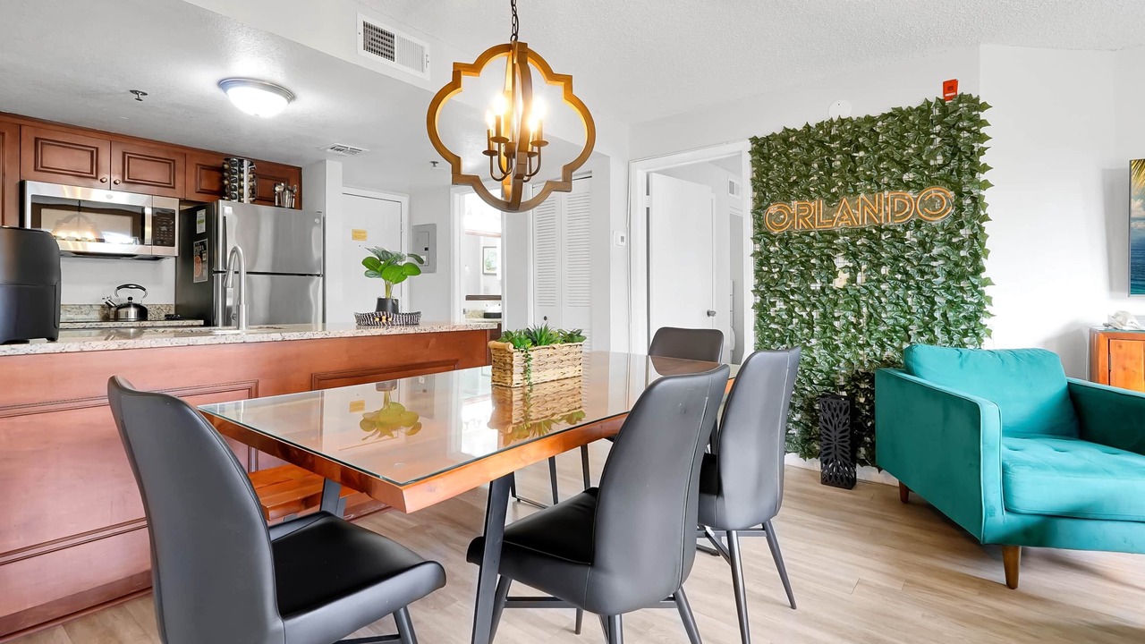 Photo of Livingroom in Liberty Village