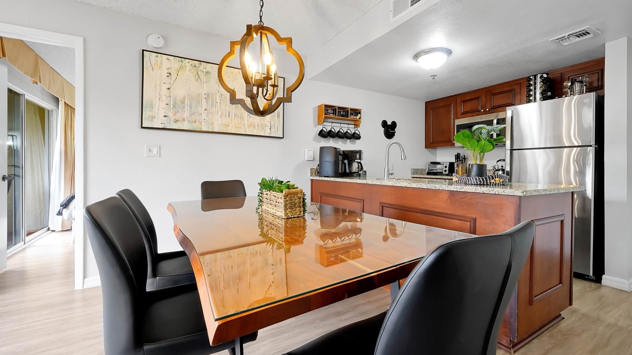 Photo of Livingroom in Liberty Village