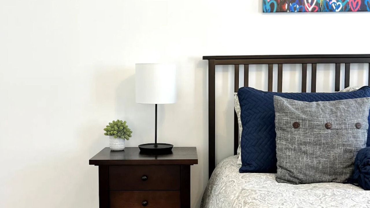 Photo of Bedroom in Hoboken