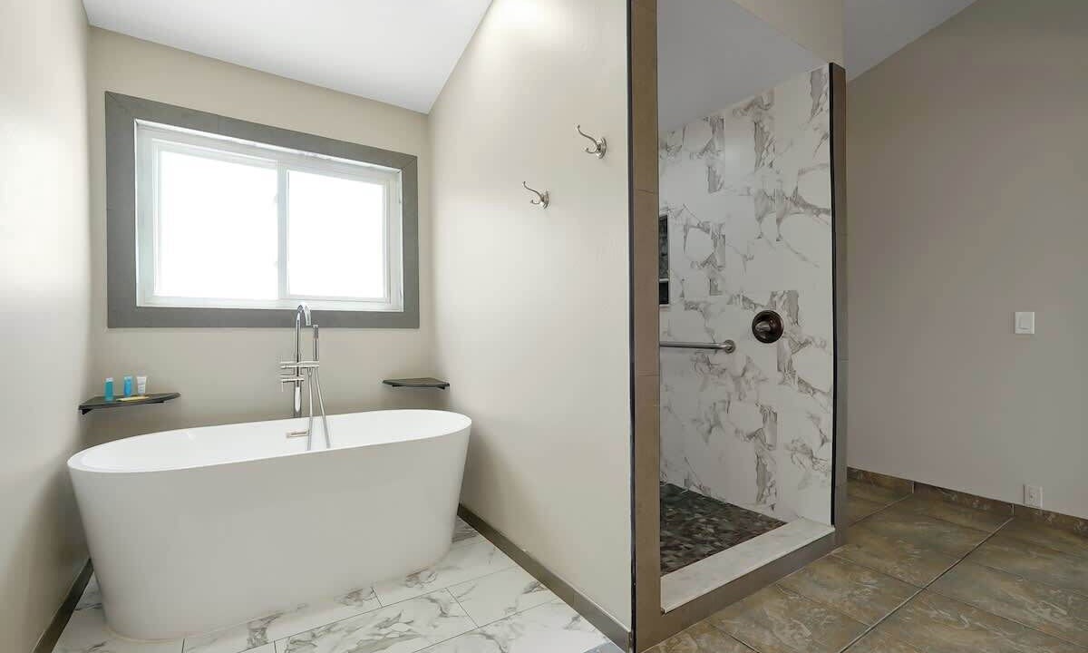 Photo of Bathroom in Dixie Shores