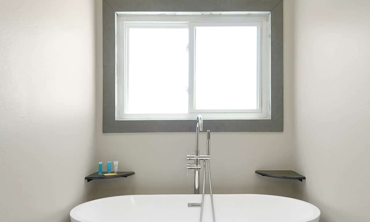 Photo of Bathroom in Dixie Shores