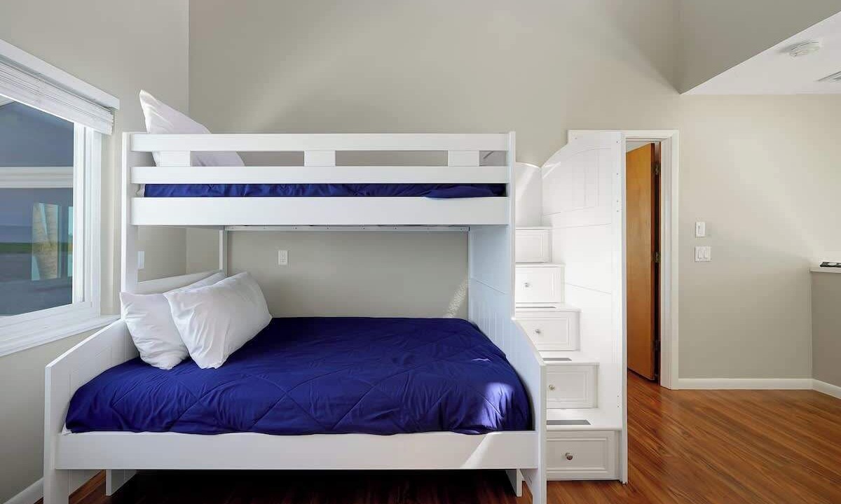 Photo of Bedroom in Dixie Shores