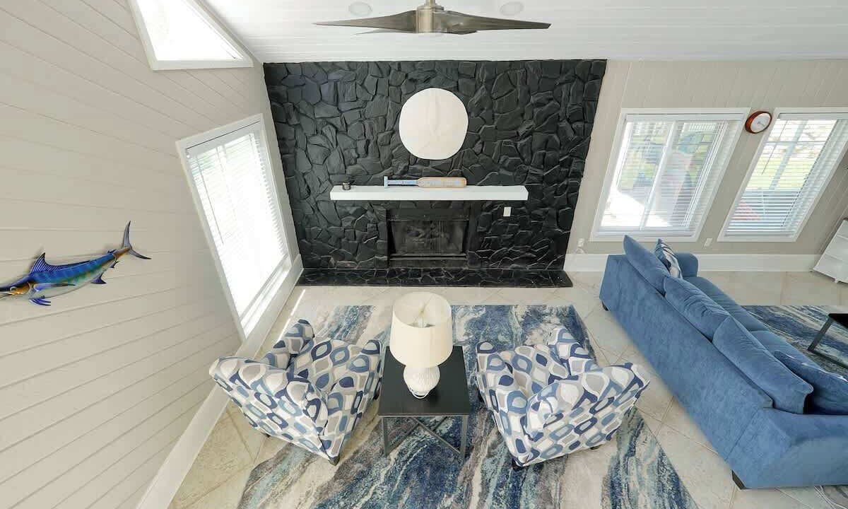 Photo of Livingroom in Dixie Shores
