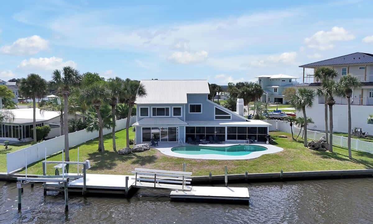 Photo of Outdoor in Dixie Shores