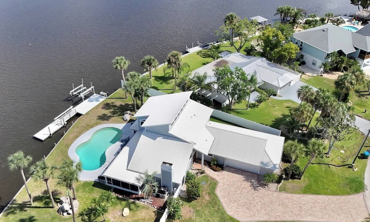 Photo of Outdoor in Dixie Shores