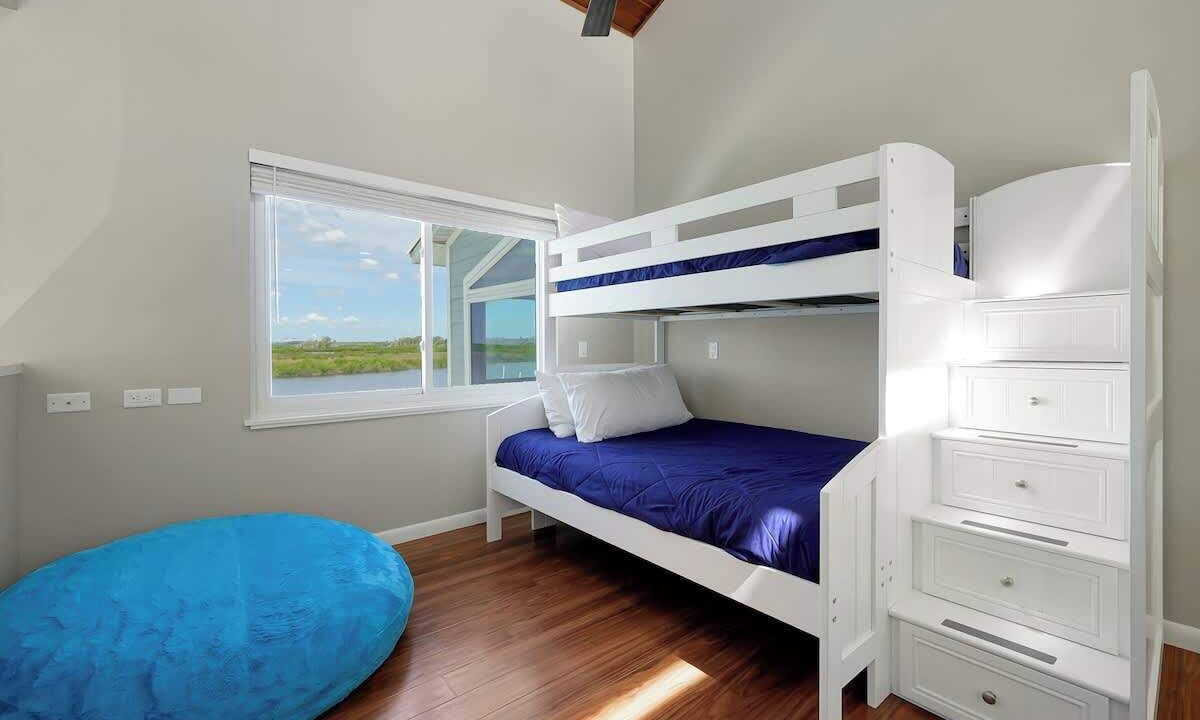 Photo of Bedroom in Dixie Shores