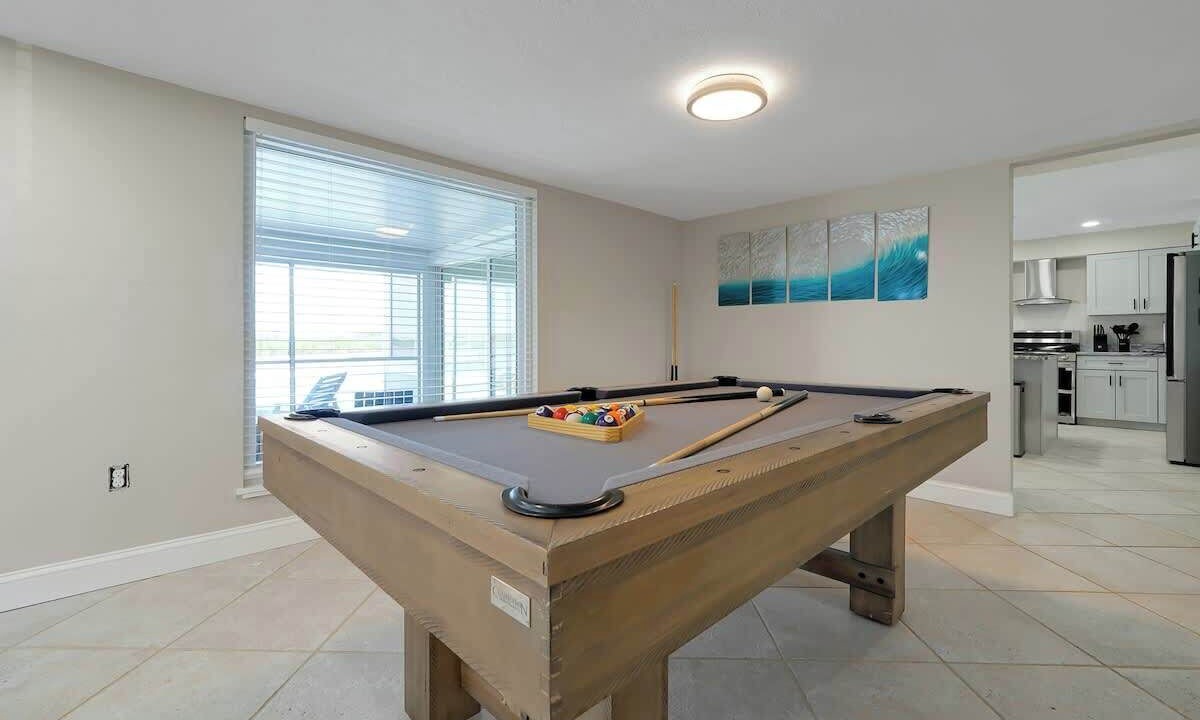 Photo of Bedroom in Dixie Shores