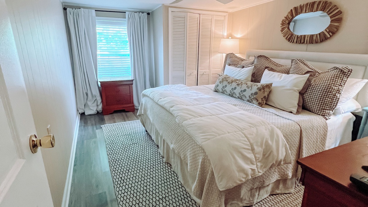 Photo of Bedroom in Warwick