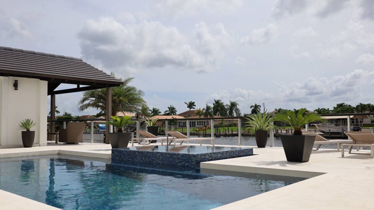 Photo of Outdoor in Caloosahatchee