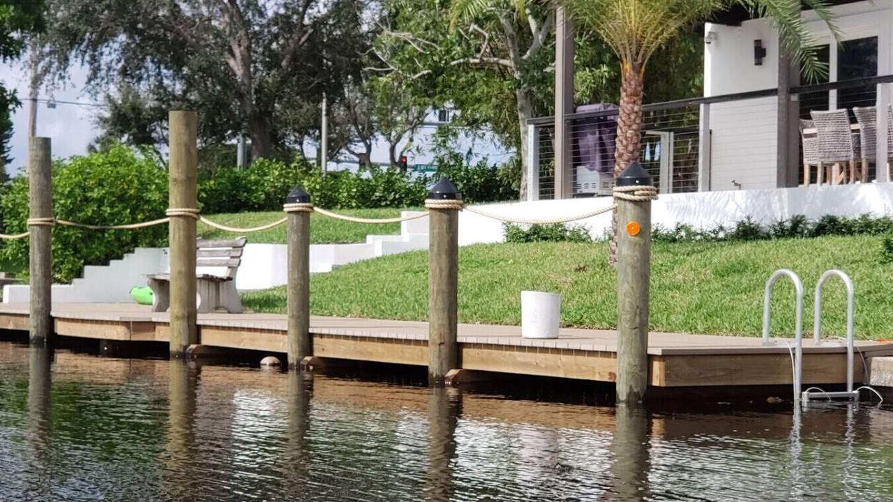 Photo of Patio Balcony in Caloosahatchee