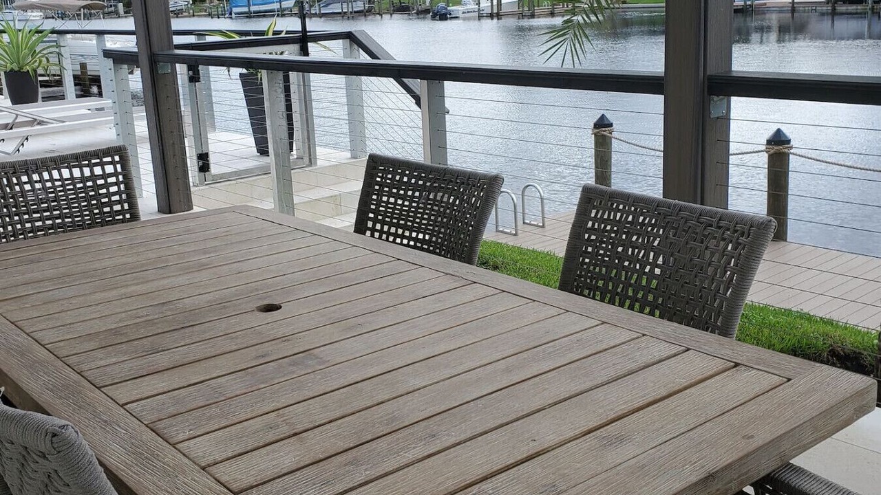 Photo of Outdoor in Caloosahatchee