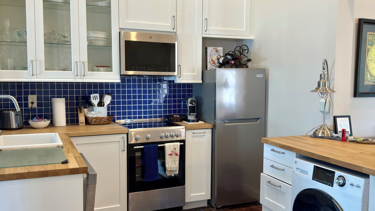 Photo of Kitchen in Old Town