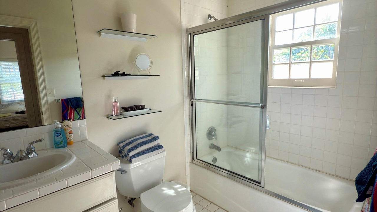 Photo of Bathroom in Old Town