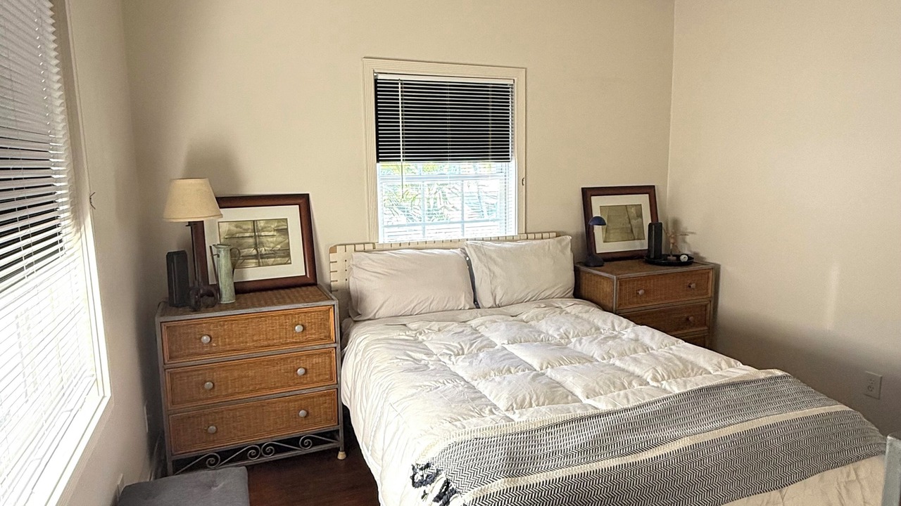 Photo of Bedroom in Old Town