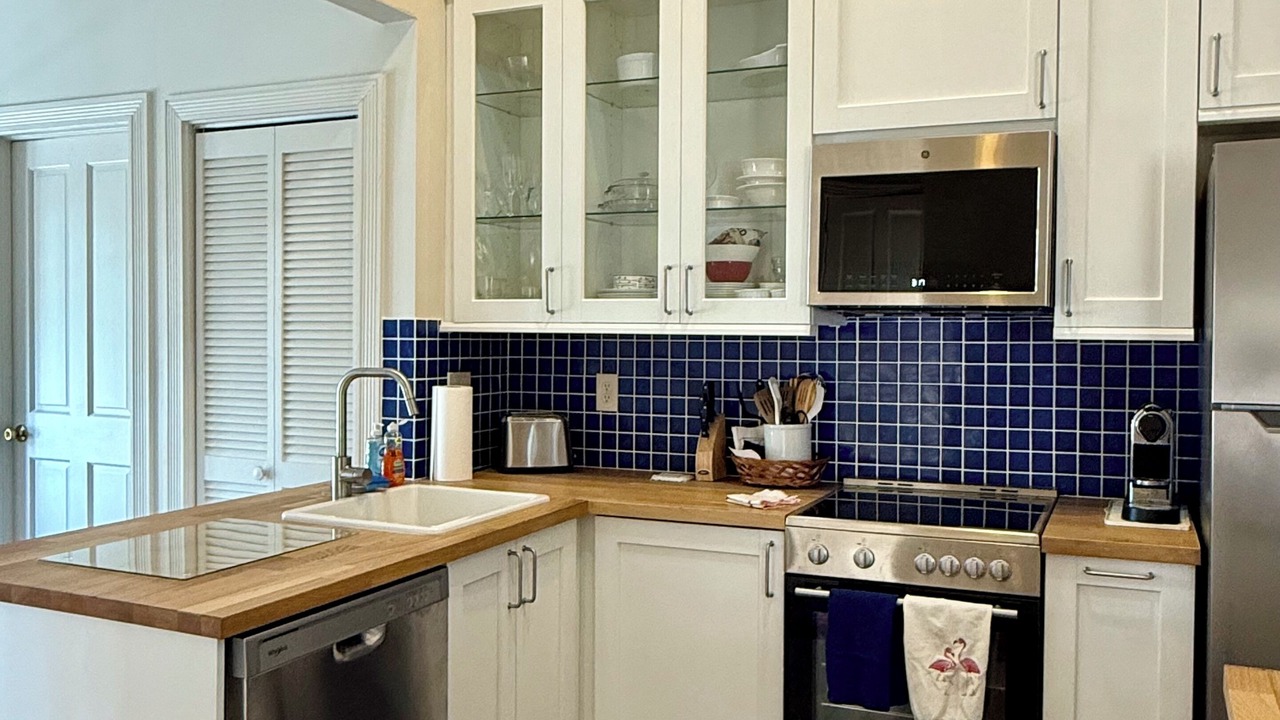 Photo of Kitchen in Old Town