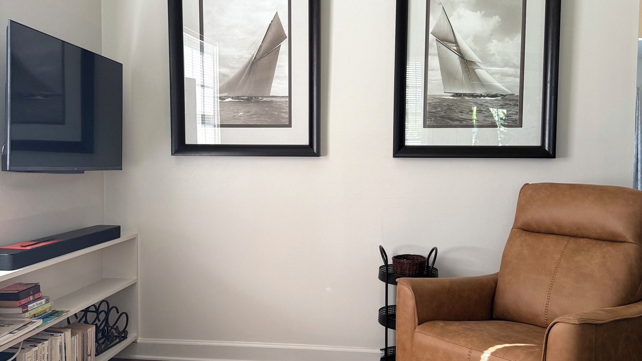 Photo of Livingroom in Old Town