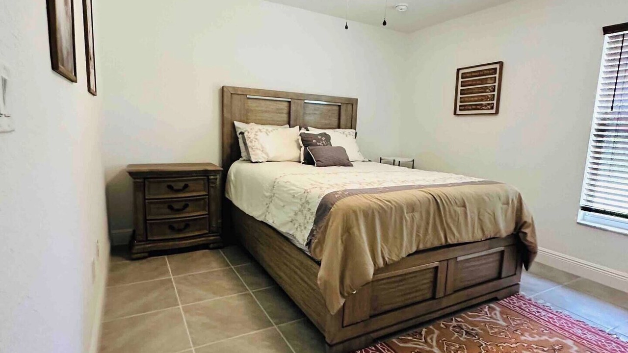 Photo of Bedroom in Ocala