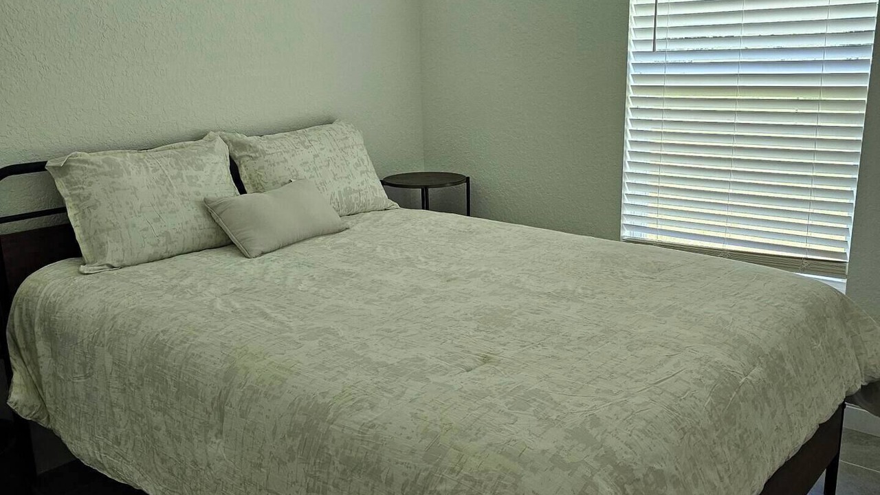 Photo of Bedroom in Ocala
