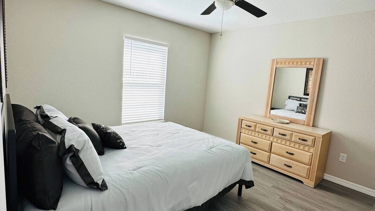 Photo of Bedroom in Ocala