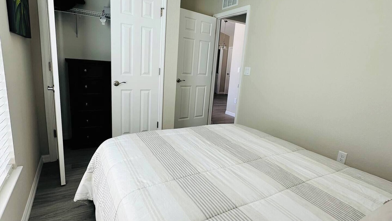 Photo of Bedroom in Ocala