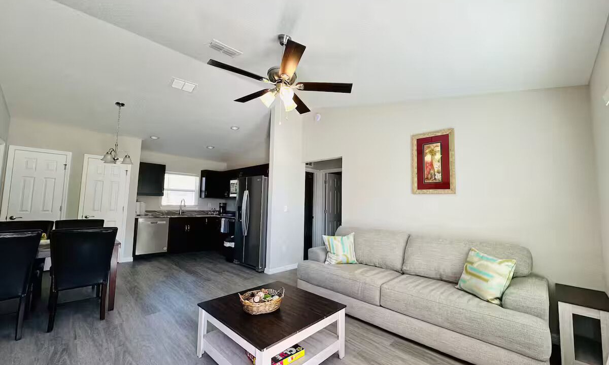 Photo of Livingroom in Ocala