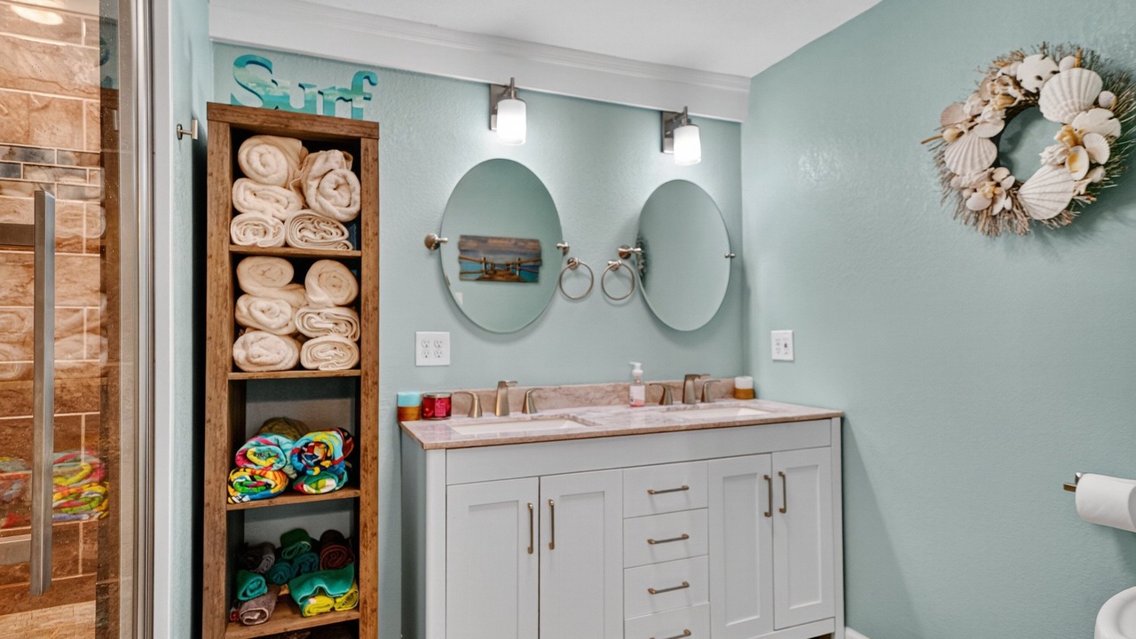 Photo of Bathroom in Moultrie