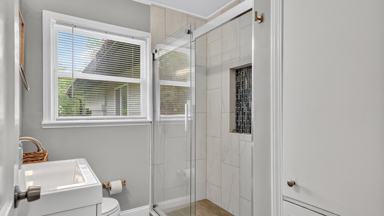 Photo of Bathroom in Moultrie