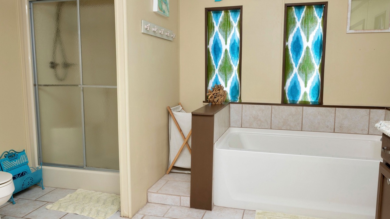 Photo of Bathroom in Mexico Beach