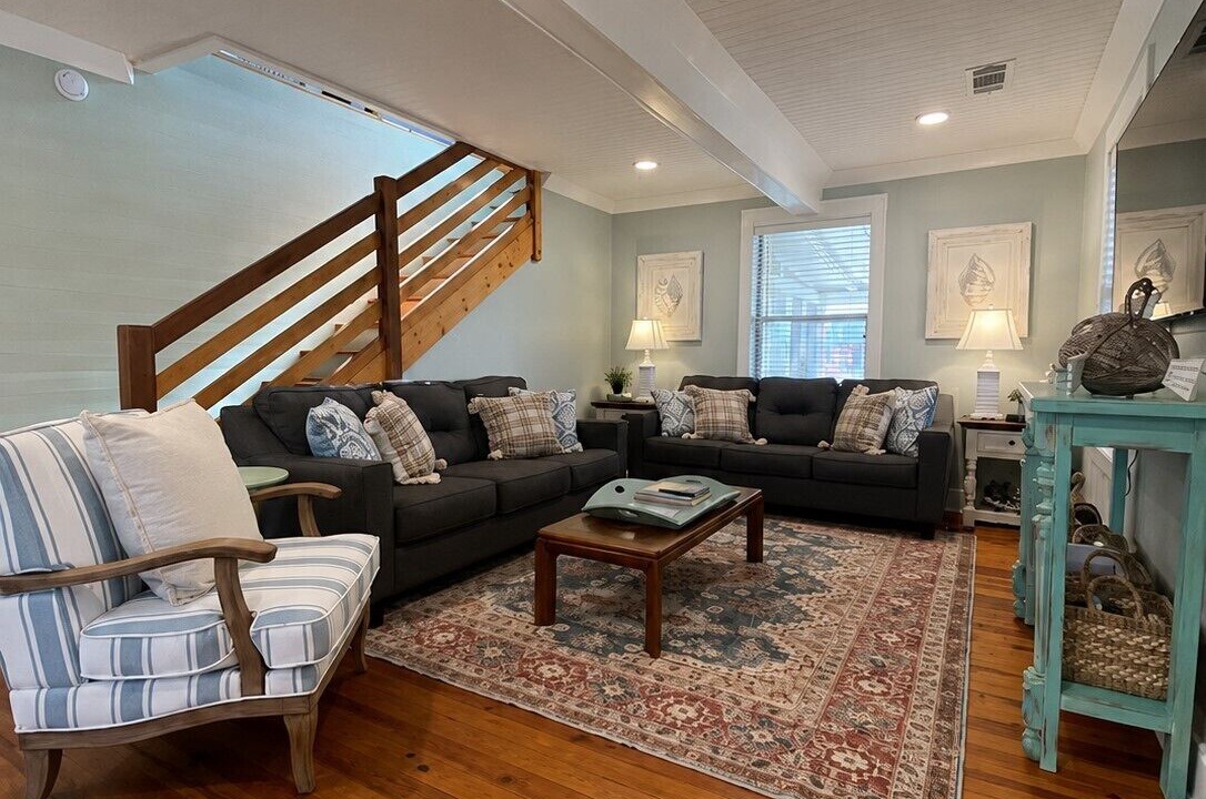 Photo of Livingroom in Port St. Joe