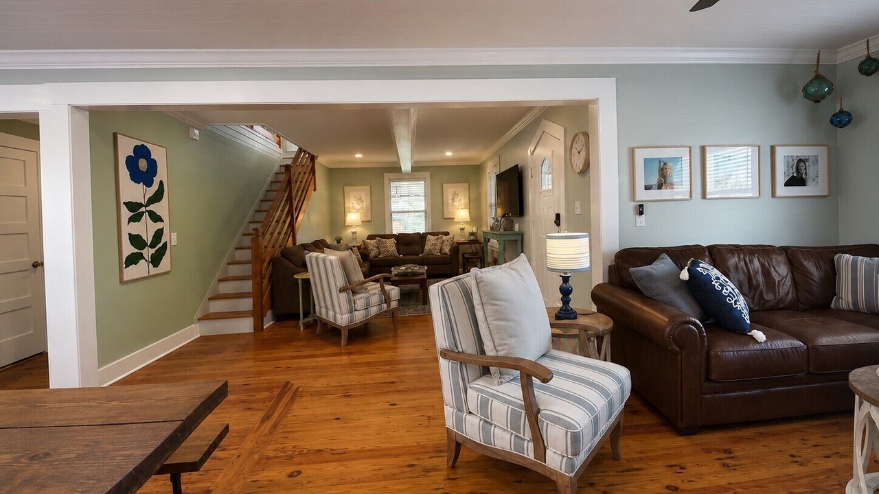 Photo of Livingroom in Port St. Joe