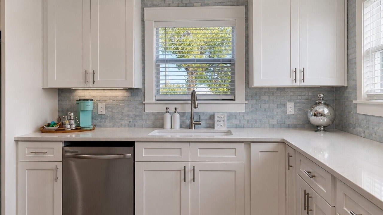 Photo of Kitchen in Port St. Joe