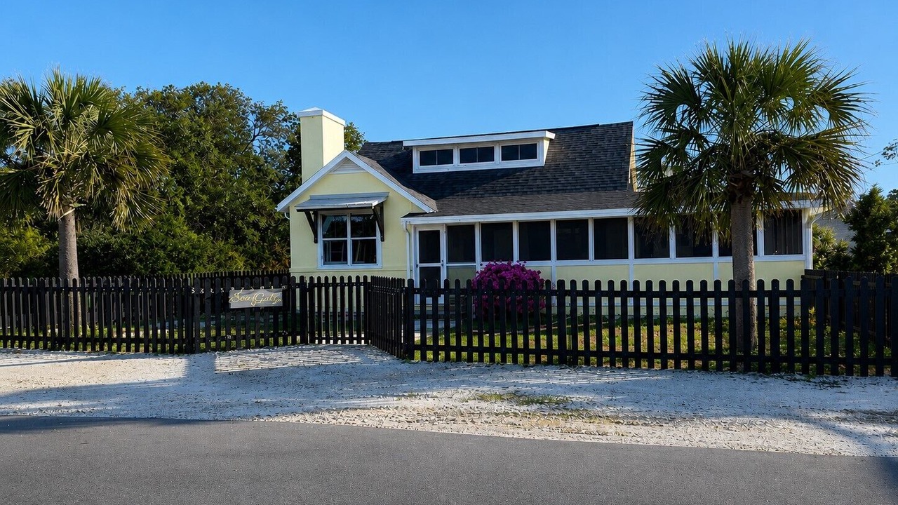 Photo of Outdoor in Port St. Joe