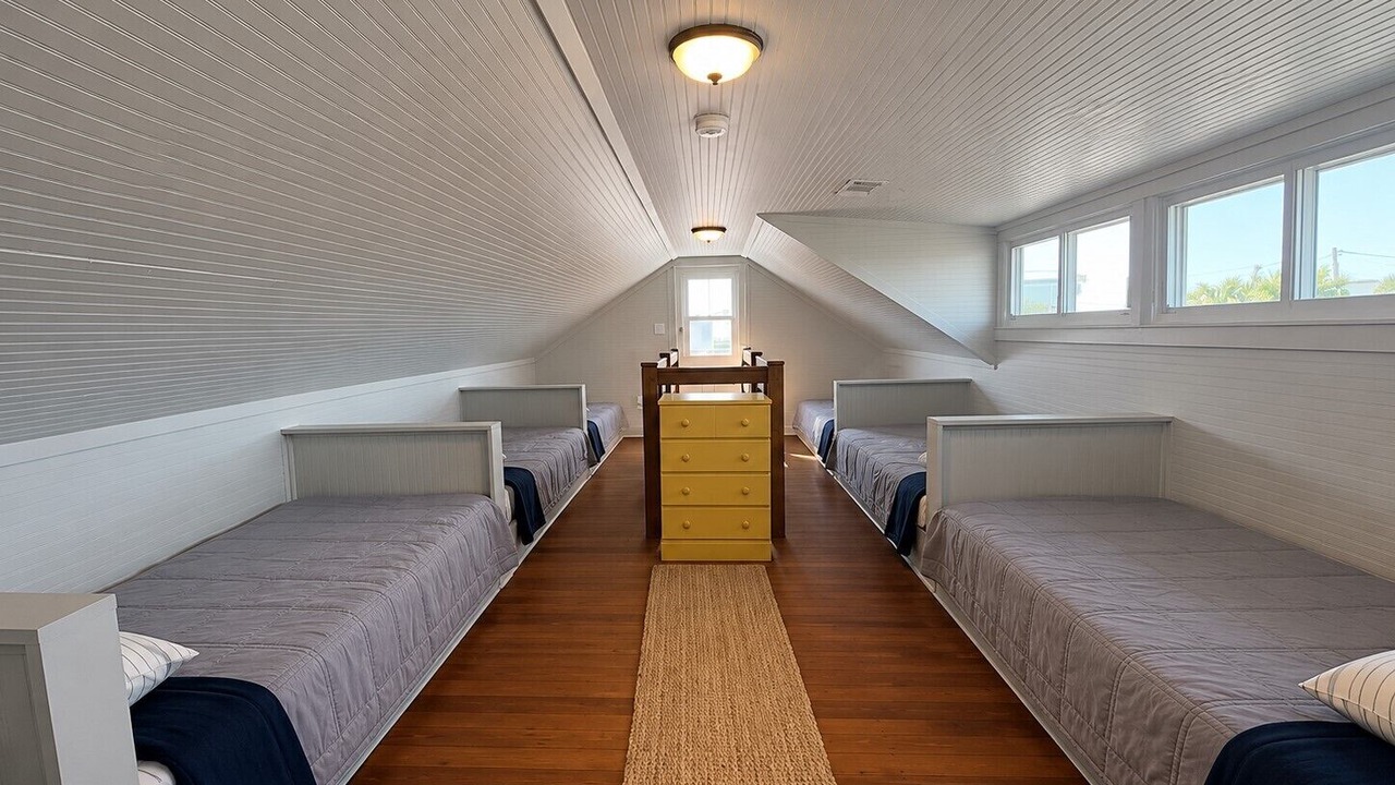 Photo of Bedroom in Port St. Joe